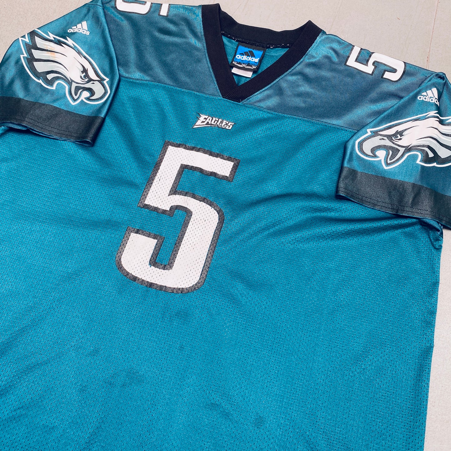 Philadelphia Eagles: Donovan McNabb 2000/01 (XXL)