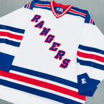New York Rangers: 1994 "The Joey" Starter Jersey (XL)