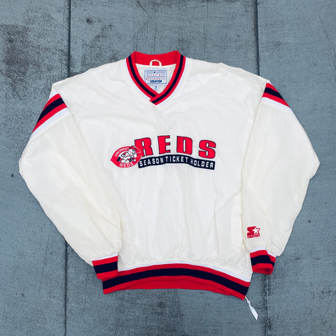 Cincinnati Reds – National Vintage League Ltd.