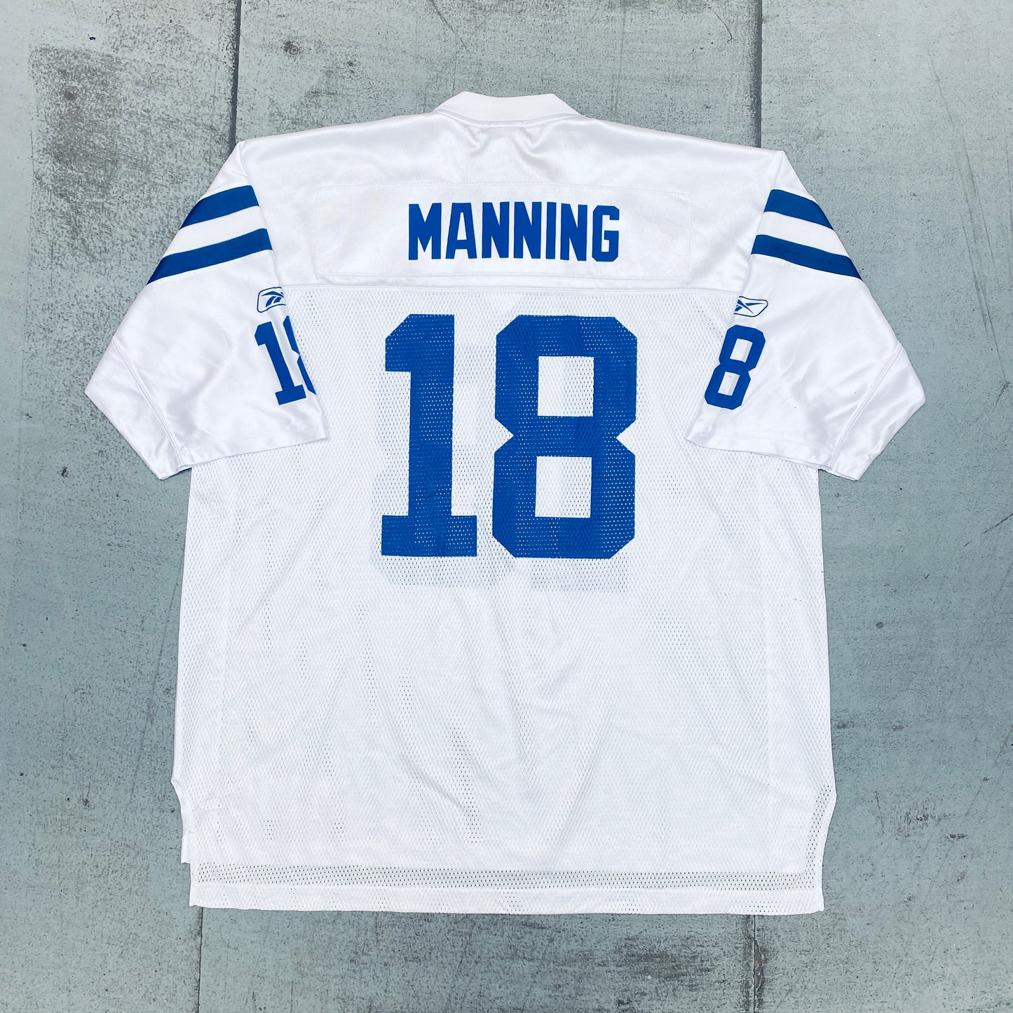 Indianapolis Colts: Peyton Manning 2007/08 (XXL)