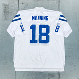 Indianapolis Colts: Peyton Manning 2007/08 (XXL)