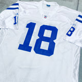 Indianapolis Colts: Peyton Manning 2007/08 (XXL)