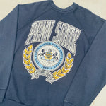 Penn State Nittany Lions: 1990's University Seal Graphic Sweat (M/L)