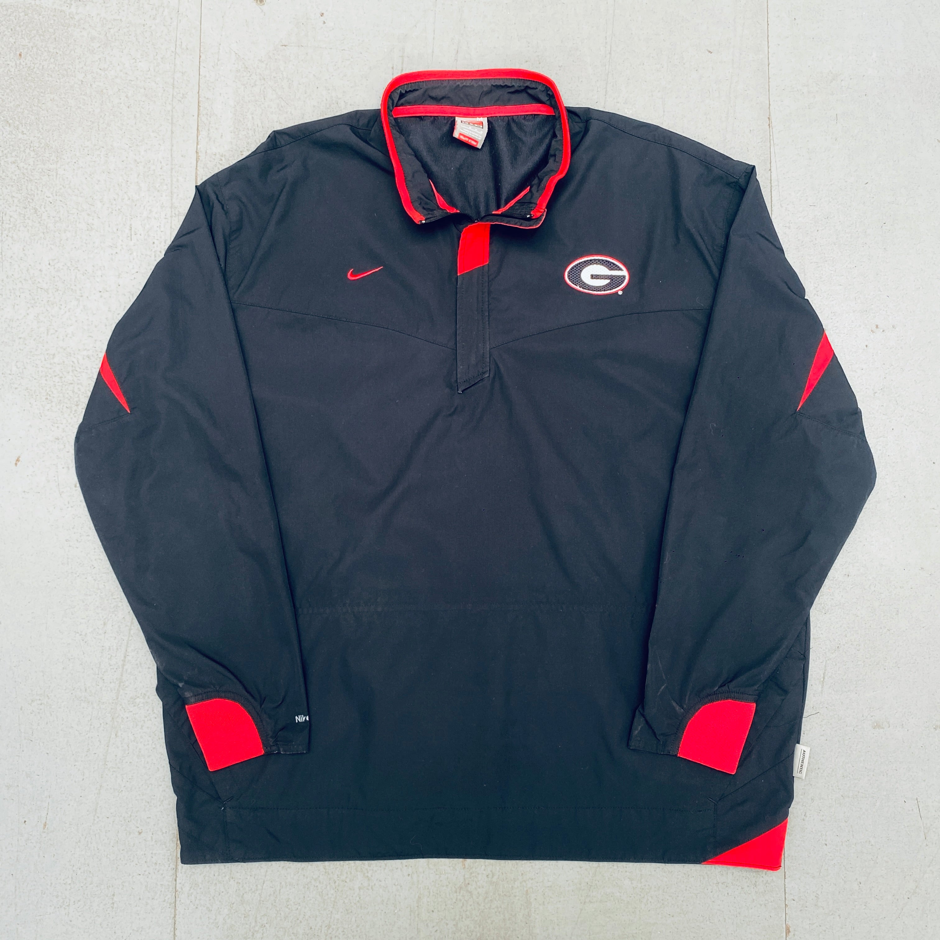 Georgia Bulldogs – National Vintage League