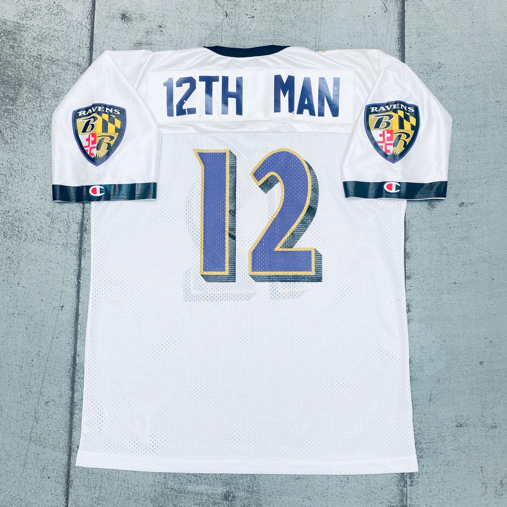 12th man jerseys