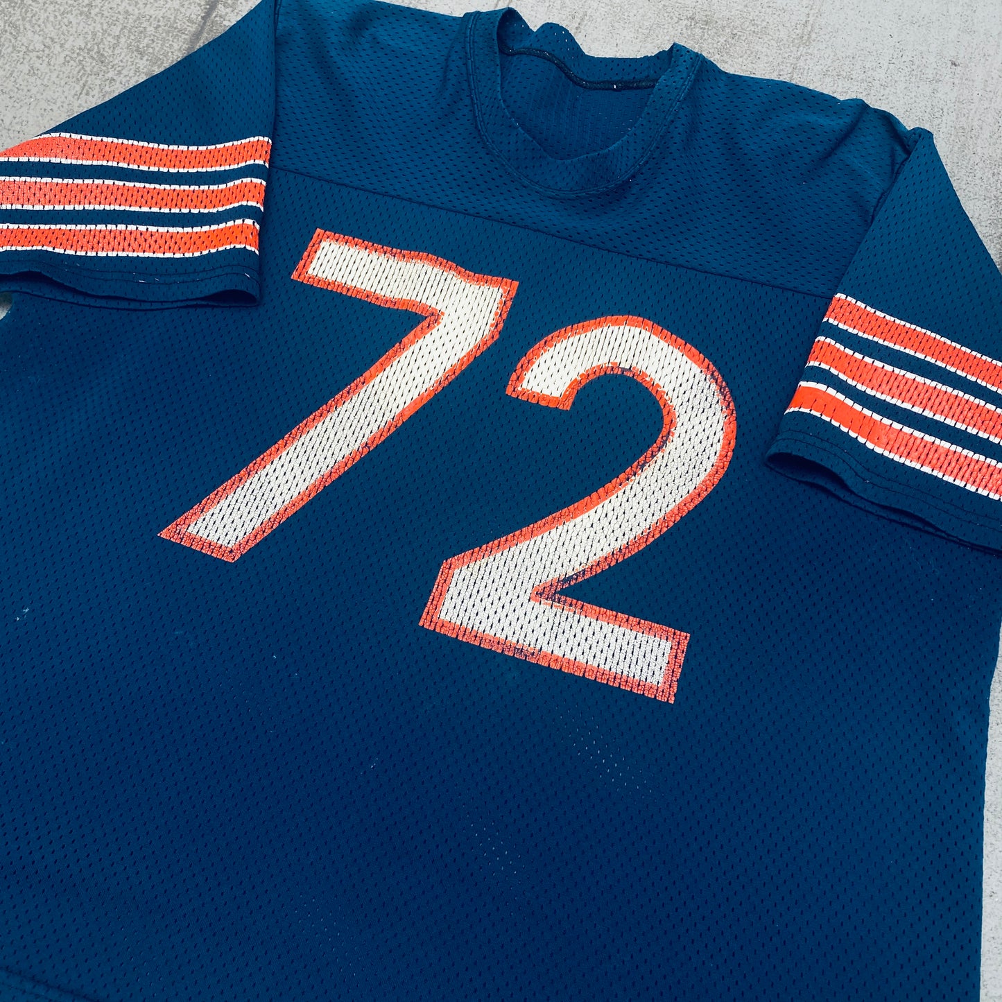 Chicago Bears: William Perry (No Name) 1985/86 (XL/XXL)