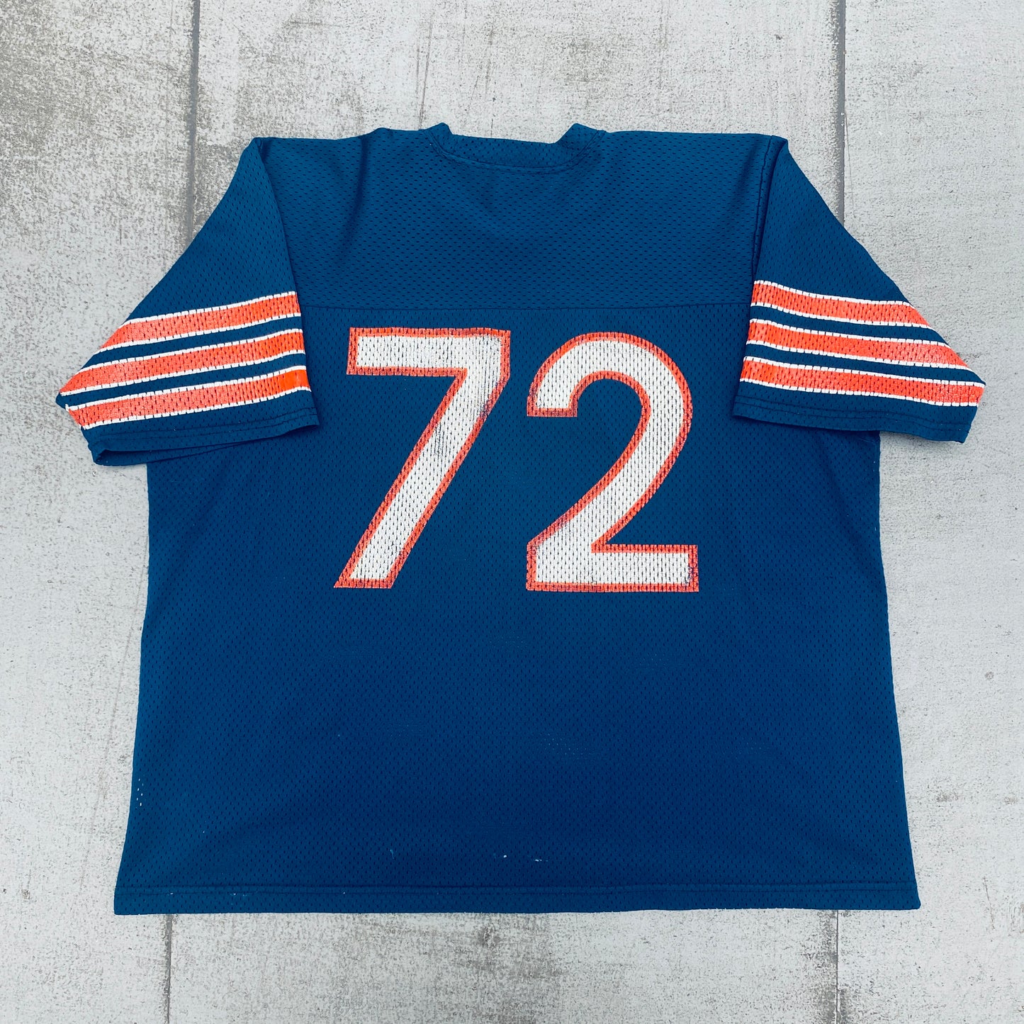 Chicago Bears: William Perry (No Name) 1985/86 (XL/XXL)