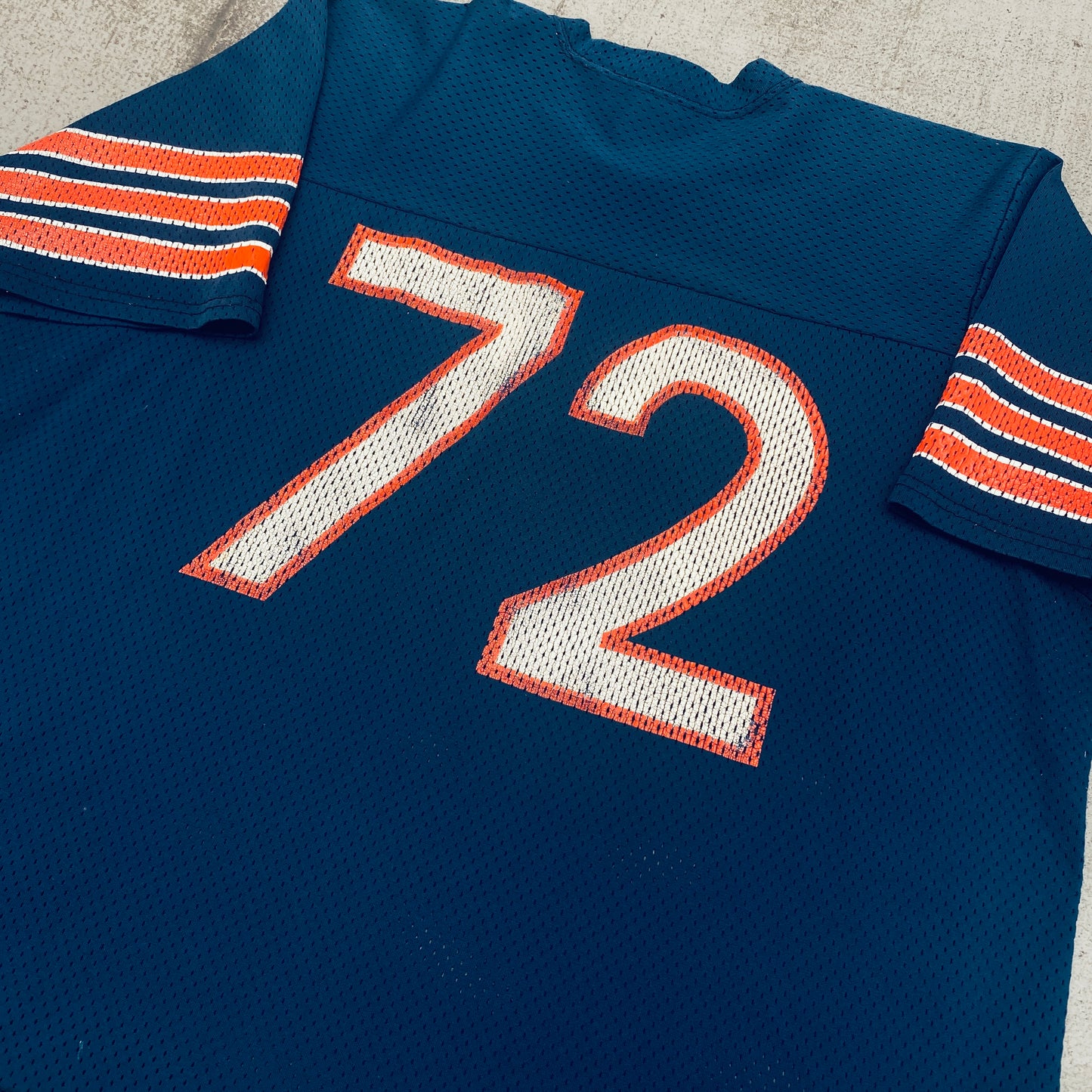 Chicago Bears: William Perry (No Name) 1985/86 (XL/XXL)