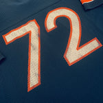 Chicago Bears: William Perry (No Name) 1985/86 (XL/XXL)