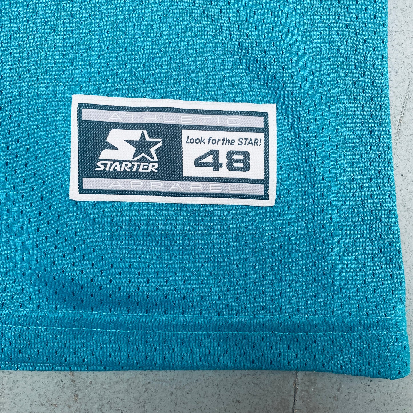 Miami Dolphins: Dan Marino 1996/97 (L/XL)