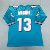Miami Dolphins: Dan Marino 1996/97 (L/XL)