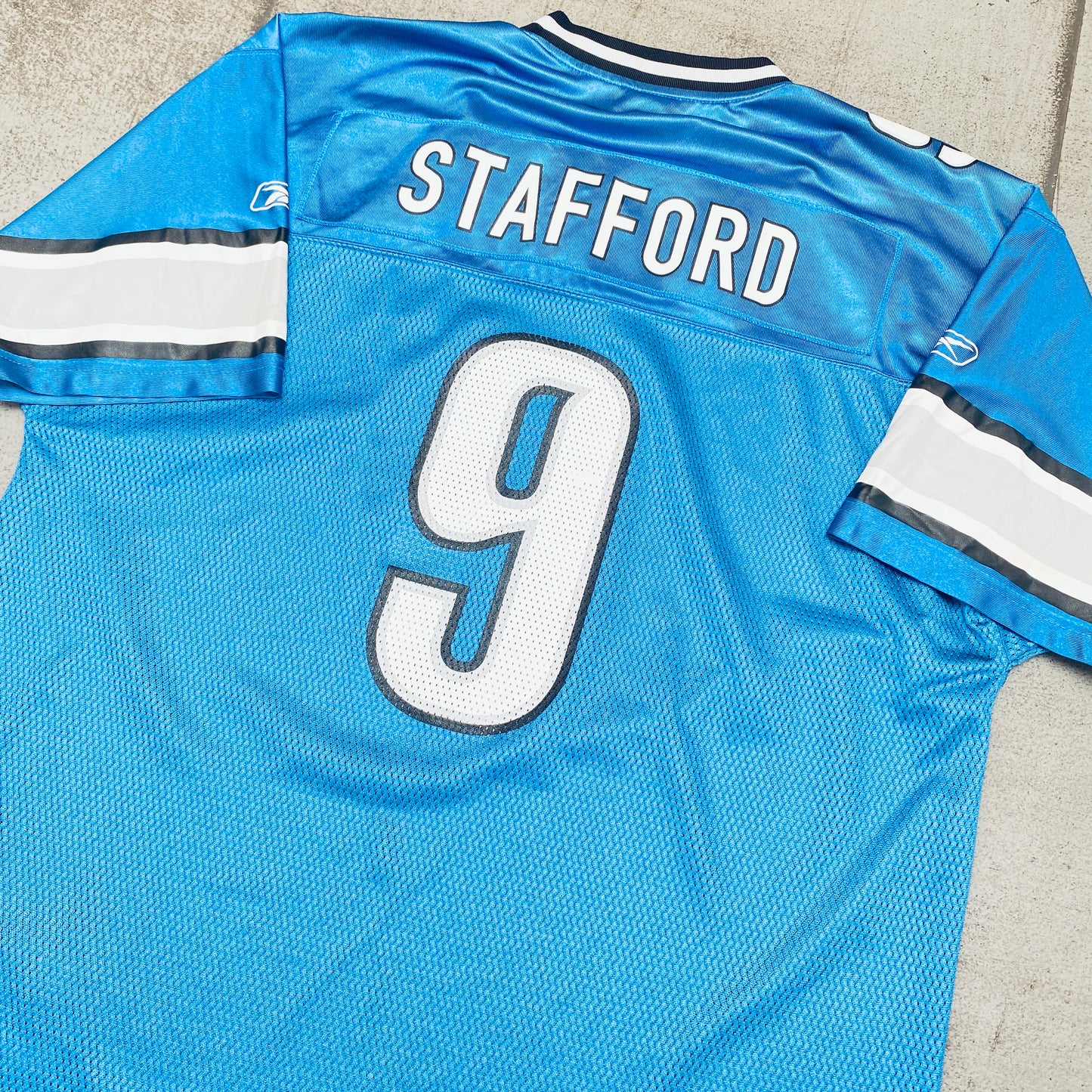 Detroit Lions: Matthew Stafford 2009/10 Rookie (XL)