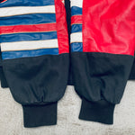 New York Rangers: 1994 Stanley Cup Champions Jeff Hamilton Jacket (L)