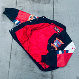 New York Rangers: 1994 Stanley Cup Champions Jeff Hamilton Jacket (L)