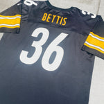 Pittsburgh Steelers: Jerome Bettis 1997/98 (XXL)