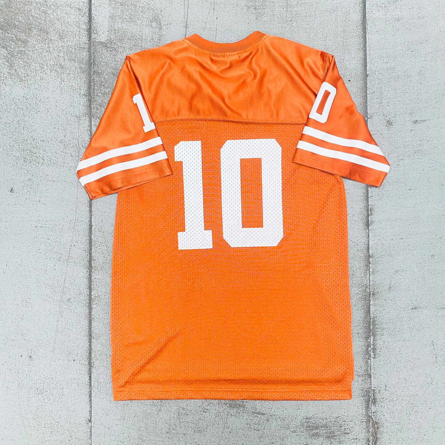 Texas Longhorns: No. 10 "Vince Young" Jersey (S/M)