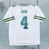 Green Bay Packers: Brett Favre 2006/07 (XL)