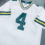 Green Bay Packers: Brett Favre 2006/07 (XL)