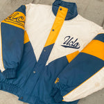 UCLA Bruins: 1990's Pro Player Fullzip Jacket (XL)