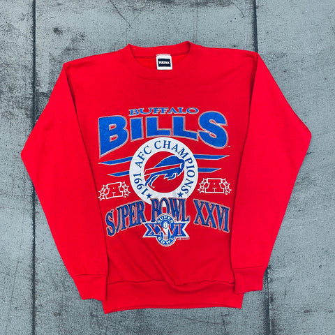 Vintage Houston Astros 1991 MLB Crewneck Sweatshirt
