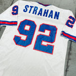 New York Giants: Michael Strahan 1997/98 (M)
