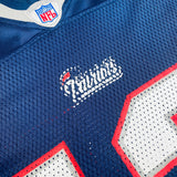 New England Patriots: Tom Brady 2002/03 (L)