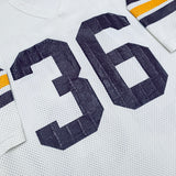 Arizona State Sun Devils: No. 36 "Fast Freddie Williams" Russell Athletic Jersey (L)