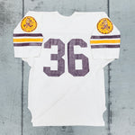 Arizona State Sun Devils: No. 36 "Fast Freddie Williams" Russell Athletic Jersey (L)
