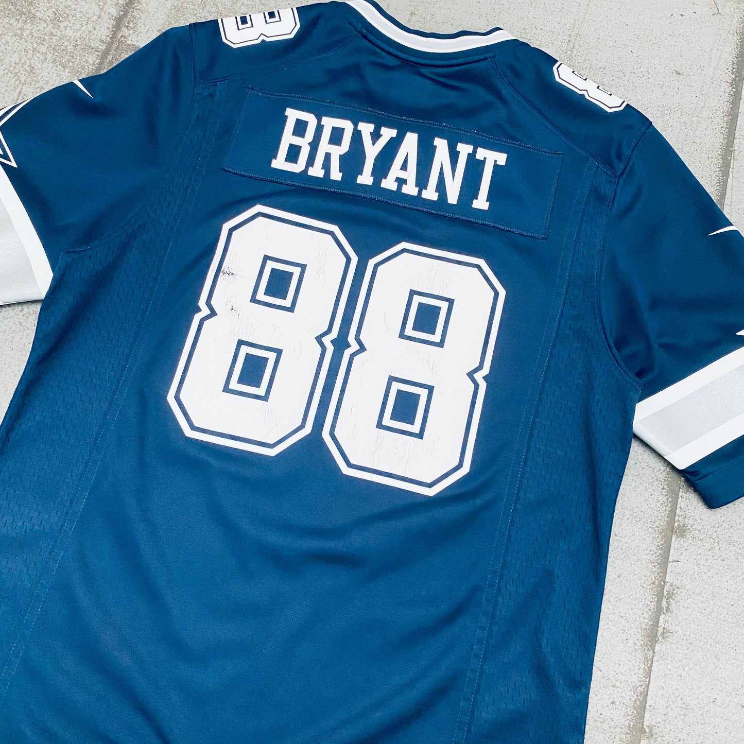 Dallas Cowboys: Dez Bryant 2014/15 (S/M)