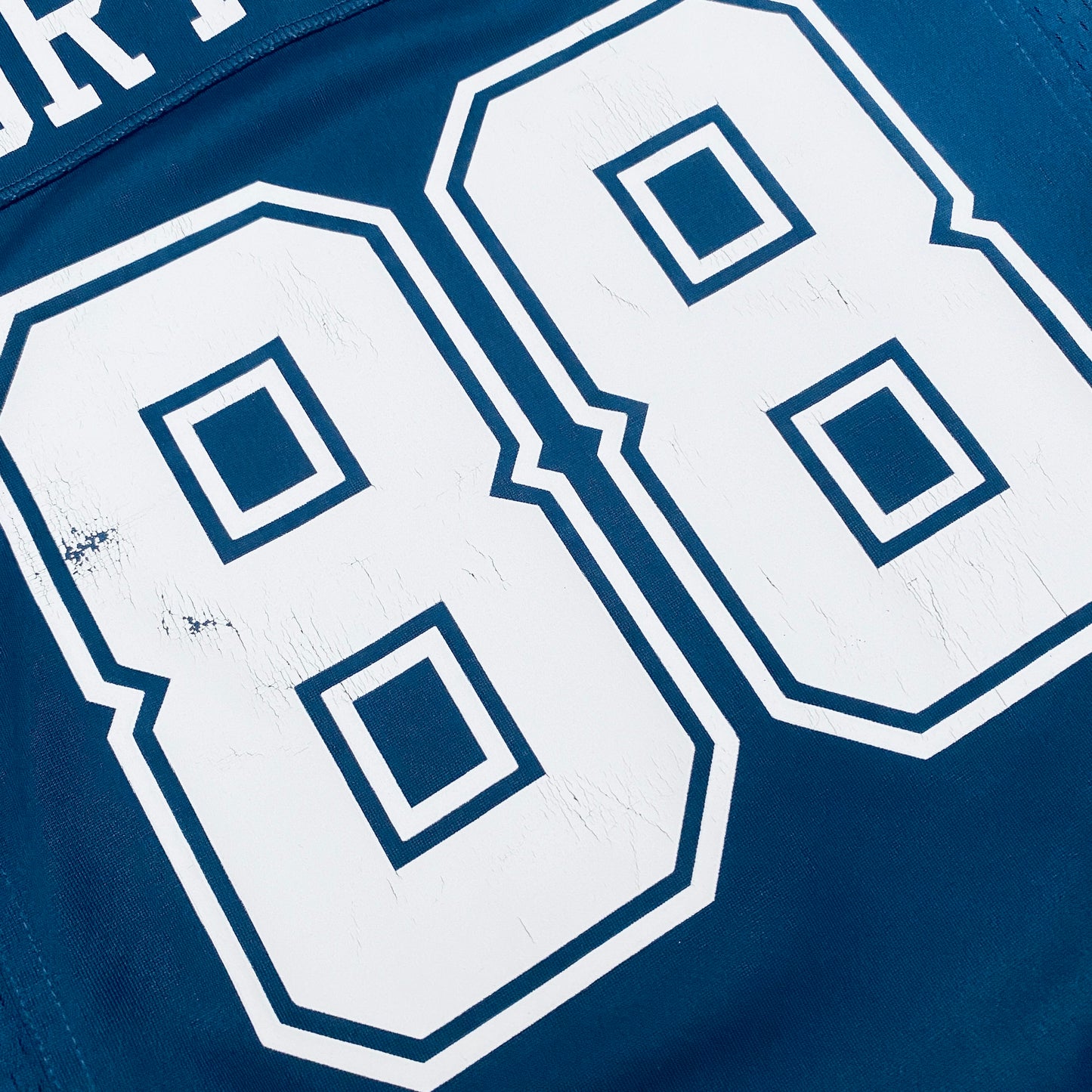 Dallas Cowboys: Dez Bryant 2014/15 (S/M)