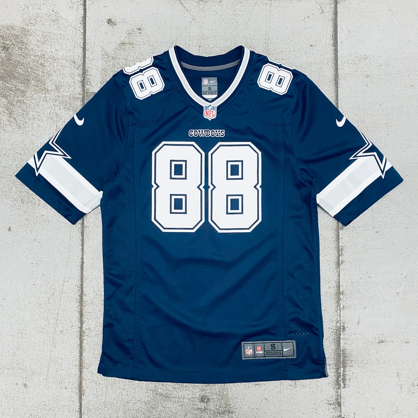 Dallas Cowboys: Dez Bryant 2014/15 (S/M)