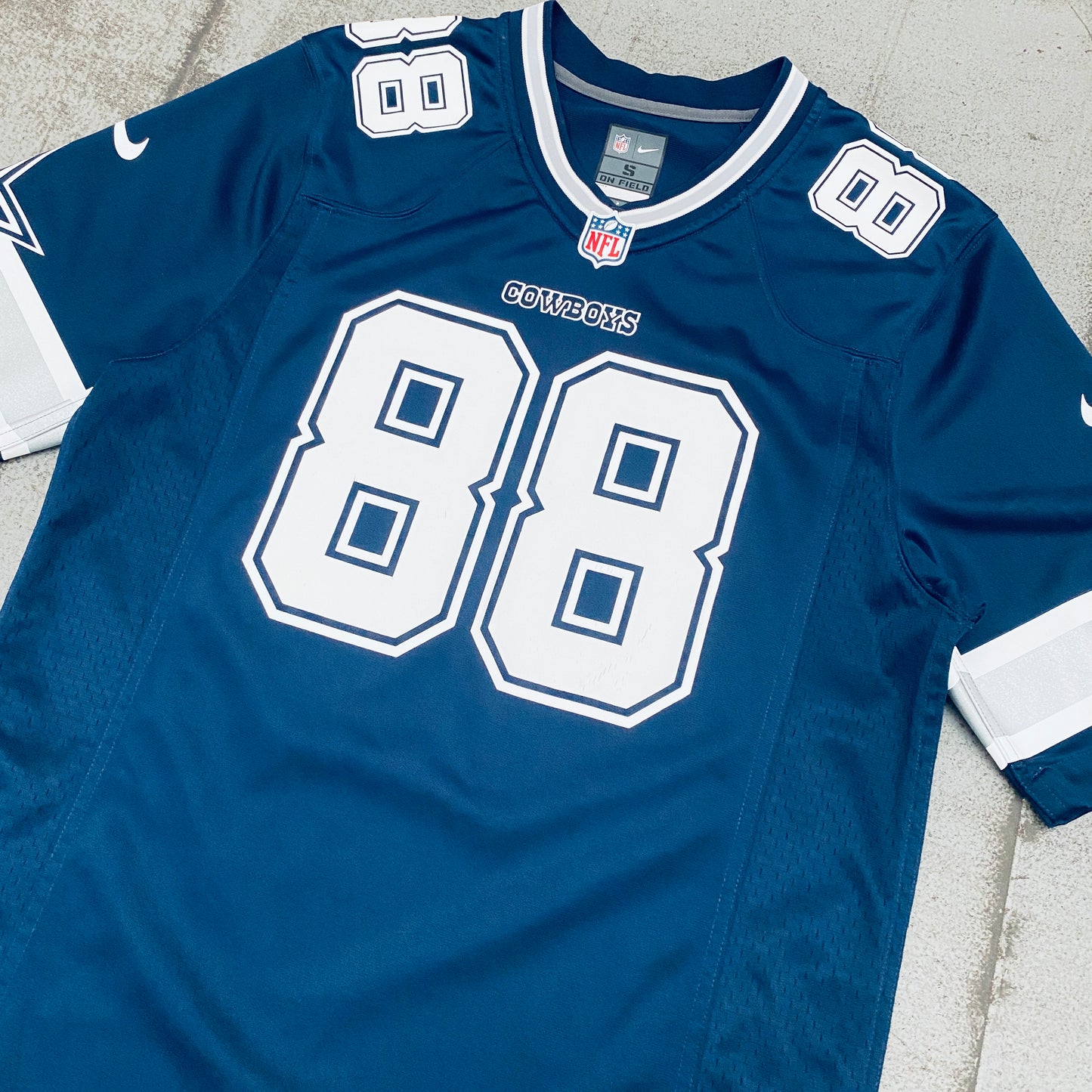 Dallas Cowboys: Dez Bryant 2014/15 (S/M)