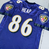 Baltimore Ravens: Todd Heap 2006/07 (M)