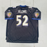 Baltimore Ravens: Ray Lewis 2002/03 (XXXL)
