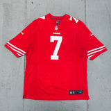 San Francisco 49ers: Colin Kaepernick 2012/13 (L)