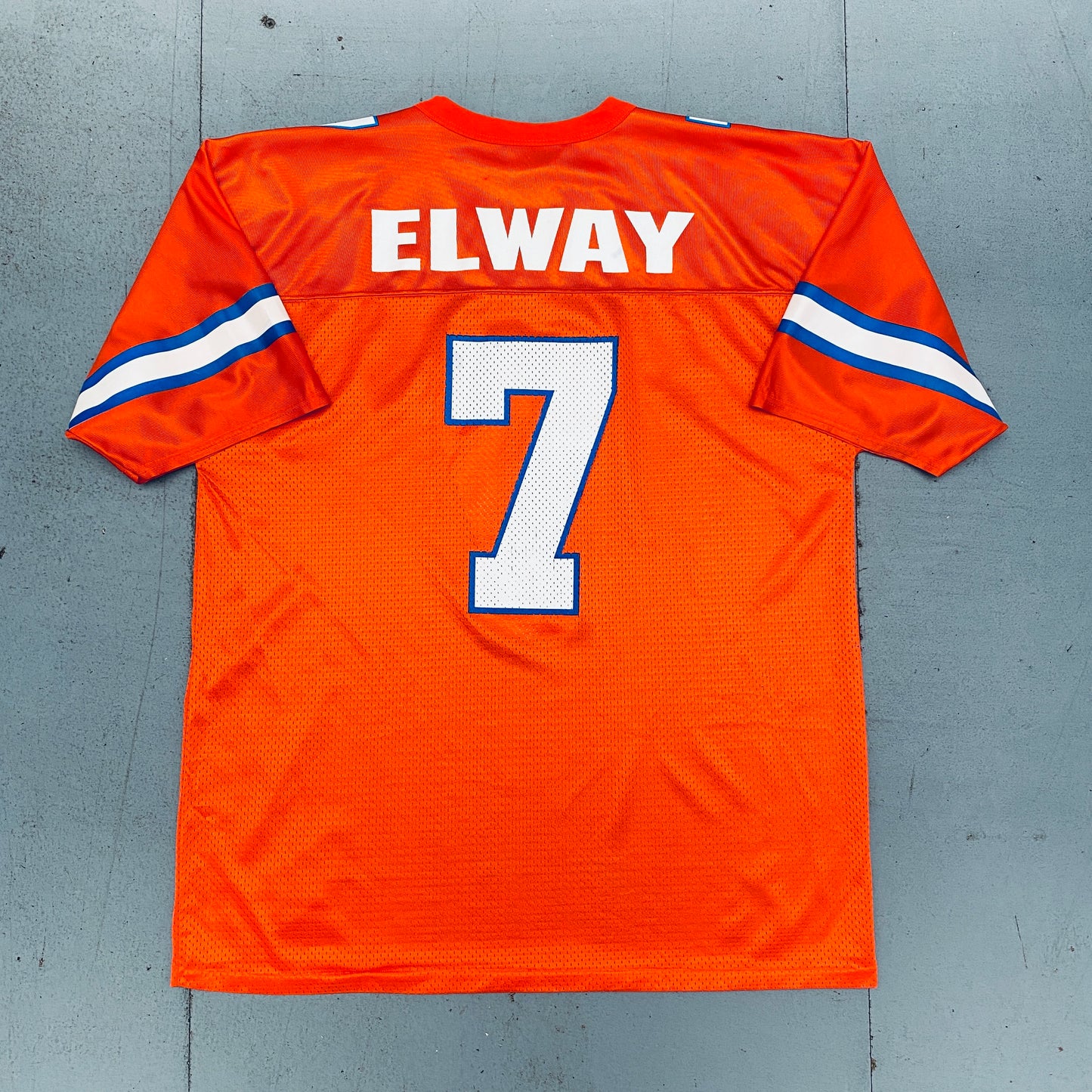 Denver Broncos: John Elway 1996/97 (L)