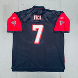Atlanta Falcons: Michael Vick 2002/03 (XXL)