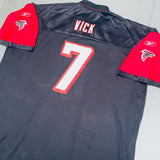 Atlanta Falcons: Michael Vick 2002/03 (XXL)