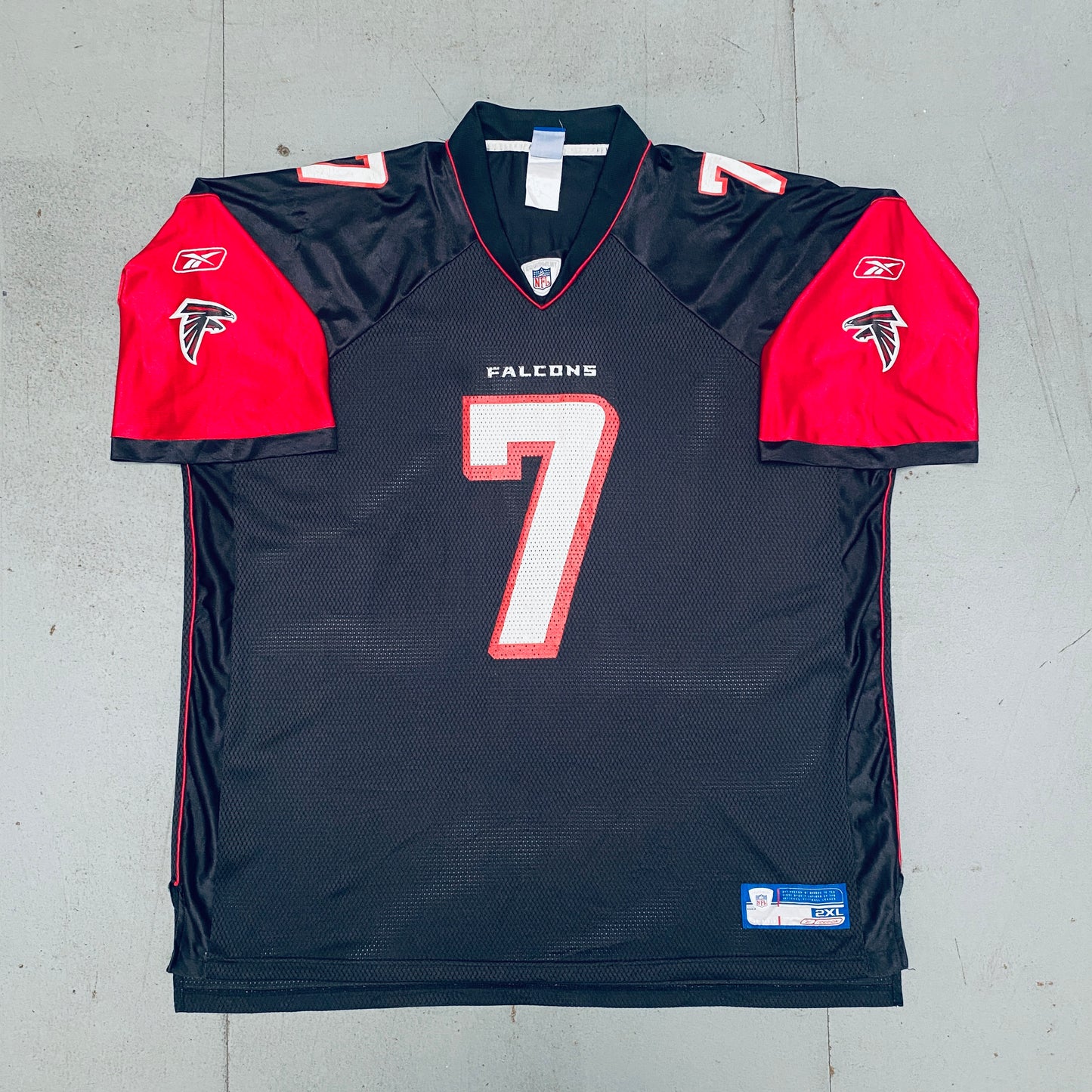 Atlanta Falcons: Michael Vick 2002/03 (XXL)