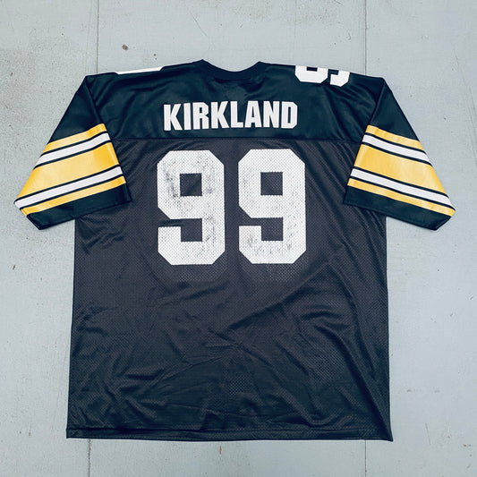 Pittsburgh Steelers: Levon Kirkland 1997/98 (XXL)