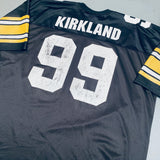 Pittsburgh Steelers: Levon Kirkland 1997/98 (XXL)