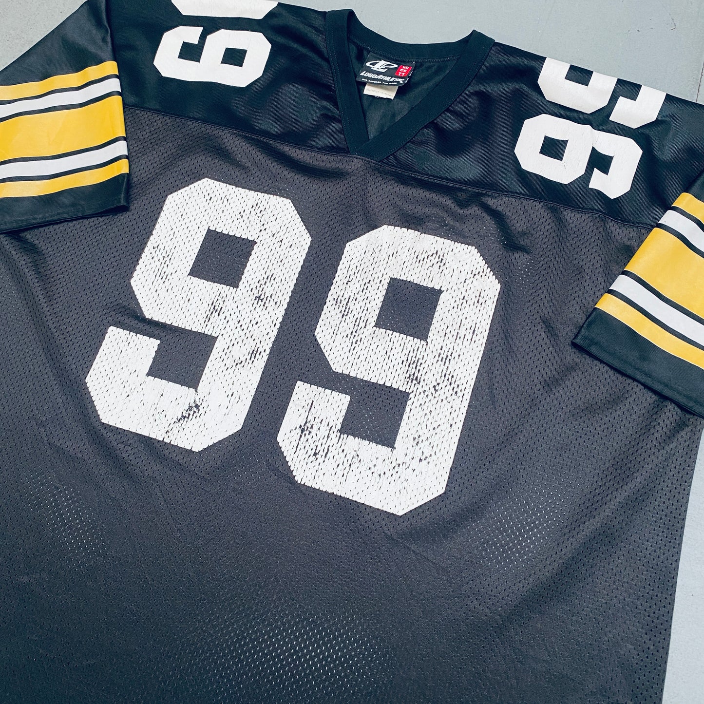 Pittsburgh Steelers: Levon Kirkland 1997/98 (XXL)