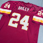 Washington Redskins: Champ Bailey 2002/03 (XL)