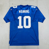 New York Giants: Eli Manning 2005/06 (L)