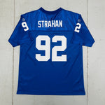 New York Giants: Michael Strahan 2003/04 (S)