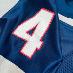New England Patriots: Adam Vinatieri 2002/03 (M)