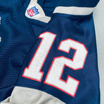 New England Patriots: Tom Brady 2002/03 (M)