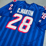 New England Patriots: Curtis Martin 1996/97 (XXL)