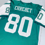 New York Jets: Wayne Chrebet 1998/99 (L)