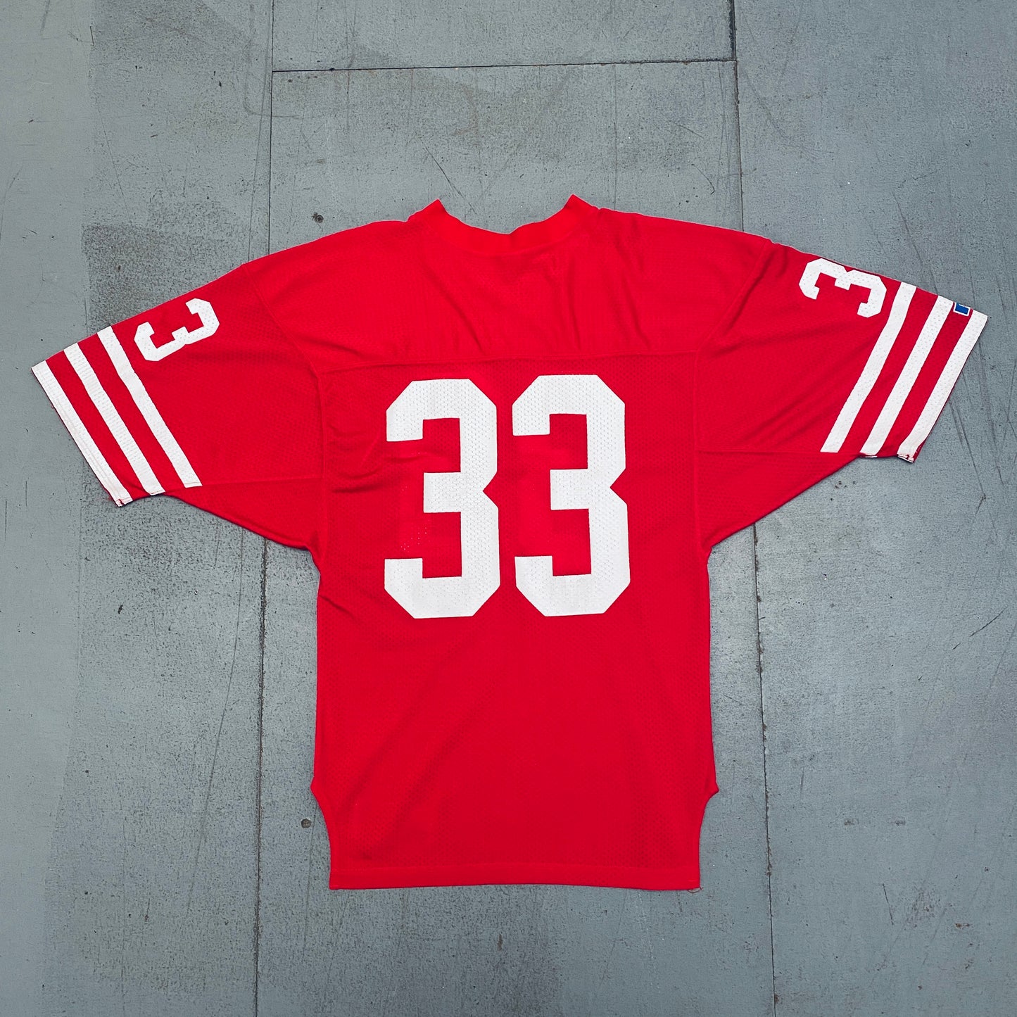 San Francisco 49ers: Roger Craig (No Name) 1988/89 (M)